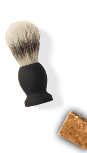 brush