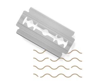 razor-blade